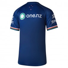 Warriors Adult Home Jersey 2023