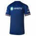 Warriors Adult Home Jersey 2023