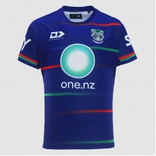 Warriors Rugby Men's Training Jersey 2024