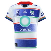 Warriors Rugby Mens Away Jersey 2025