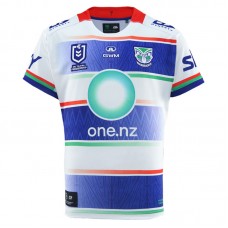 Warriors Rugby Mens Away Jersey 2025
