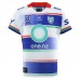 Warriors Rugby Mens Away Jersey 2025