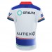 Warriors Rugby Mens Away Jersey 2025