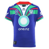 Warriors Rugby Mens Home Jersey 2025