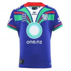 Warriors Rugby Mens Home Jersey 2025