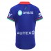 Warriors Rugby Mens Home Jersey 2025
