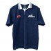 New Zealand Warriors Rugby Mens Polo 2024