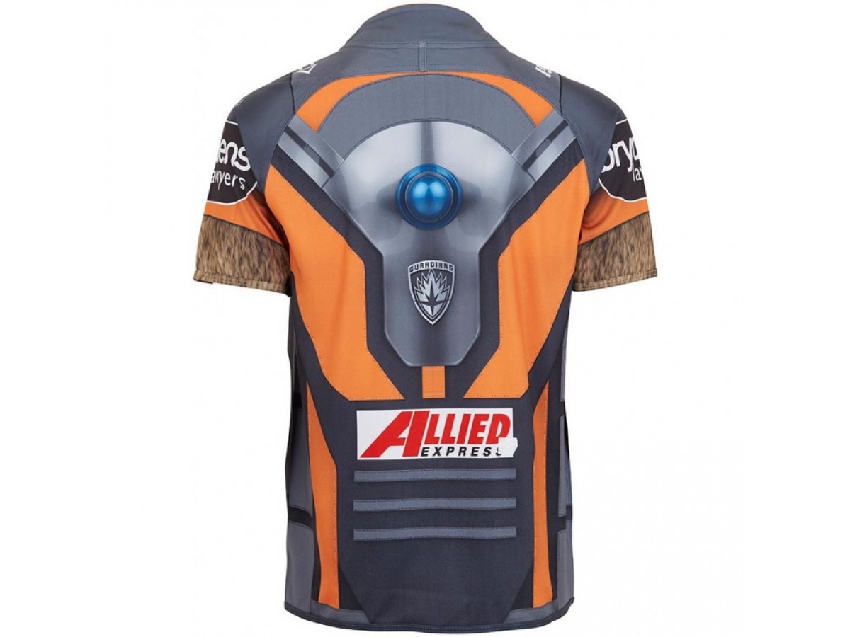 cheap west tigers jersey