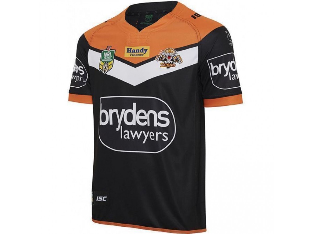 cheap west tigers jersey