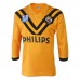 Balmain Tigers Retro Jersey 1989