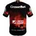 Wests Tigers 2018 Men's ANZAC Jersey