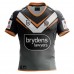 Wests Tigers Rugby Mens Home Jersey 2024