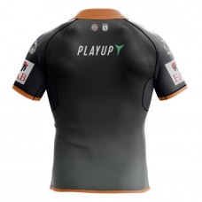 Wests Tigers Rugby Mens Home Jersey 2024