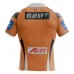 Wests Tigers Rugby Mens Away Jersey 2025