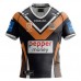 Wests Tigers Rugby Mens Home Jersey 2025