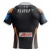 Wests Tigers Rugby Mens Home Jersey 2025