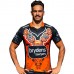 Wests Tigers Mens Indigenous Jersey 2021