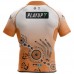Wests Tigers Rugby Mens Indigenous Jersey 2024