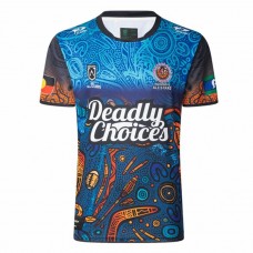 Indigenous All Stars Rugby Mens Home Jersey 2025