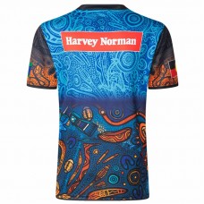Indigenous All Stars Rugby Mens Home Jersey 2025