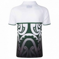 Maori All Stars Rugby Men's Performance Polo 2022