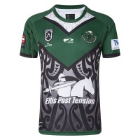 Maori All Stars Men's Home Jersey 2022