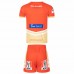 Dolphins Rugby Kids Home Kit 2023