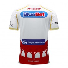 Dolphins Rugby Mens Anzac Jersey 2024