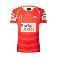 Dolphins Rugby Men's Home Jersey 2026