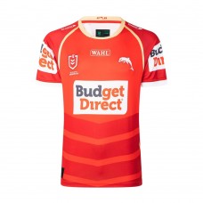 Dolphins Rugby Men's Home Jersey 2026