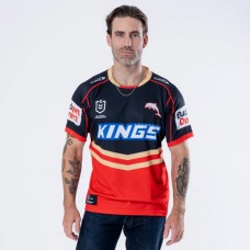 Dolphins Rugby Men's Away Jersey 2025
