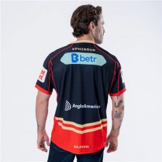 Dolphins Rugby Men's Away Jersey 2025