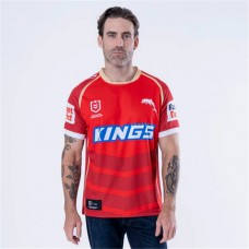 Dolphins Rugby Men's Home Jersey 2025