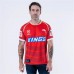Dolphins Rugby Men's Home Jersey 2025