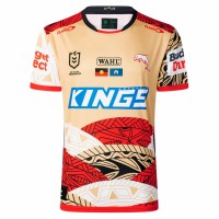 Dolphins Rugby Mens Indigenous Jersey 2025