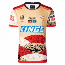 Dolphins Rugby Mens Indigenous Jersey 2025 Dolphins Rugby Mens Indigenous Jersey 2025