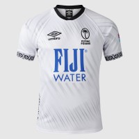 Flying Fijans Rugby 15S Men’s Home Jersey 2025