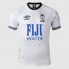 Flying Fijans Rugby 15S Men’s Home Jersey 2025