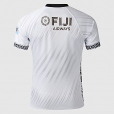 Flying Fijans Rugby 15S Men’s Home Jersey 2025