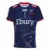 Melbourne Rebels Rugby Mens Home Jersey 2024
