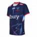 Melbourne Rebels Rugby Mens Home Jersey 2024