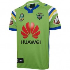 Canberra Raiders 2017 Men's Home Jersey Canberra Raiders 2017 Men's Home Jersey