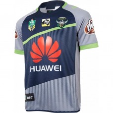 Canberra Raiders 2018 Men's Away Jersey Canberra Raiders 2018 Men's Away Jersey