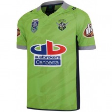 Canberra Raiders 2017 Men's Auckland 9's Jersey Canberra Raiders 2017 Men's Auckland 9's Jersey