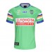 Canberra Raiders Rugby Mens Home Jersey 2024