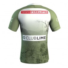 Canberra Raiders Mens ANZAC Jersey 2025