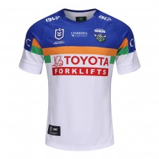 Canberra Raiders Rugby Mens Away Jersey 2025