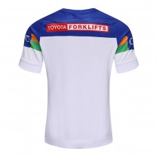 Canberra Raiders Rugby Mens Away Jersey 2025