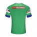 Canberra Raiders Rugby Mens Home Jersey 2025