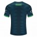 Canberra Raiders Rugby Mens Jungle Training Tee 2025